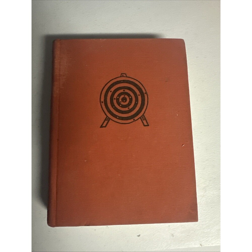 VTG 536 Puzzles and Curious Problems by Henry Ernest Dudeney (1967, 1st Ed H/C)